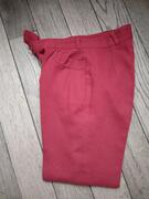 pantalon flanelle T36
