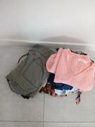 vêtements femme 34/36