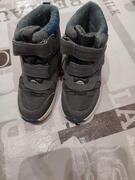 chaussures garçon 28