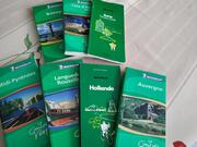 lot guides michelin régions