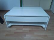 Table basse relevable
