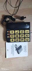 téléphone filaire