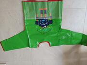 tablier de petit écolier