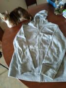 sweat mixte Quiksilver t 38