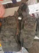Veste homme hiver taille M