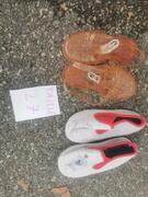 Chaussures 27