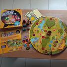 JEU LA FORÊT ENCHANTÉE