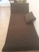 banquette 1 personne