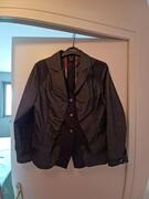 Donne 2 ensembles vestes pantacour coordonées Taile 40/42
