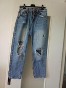pantalon fille/femme AMISU taille 36