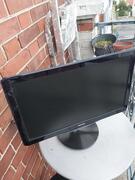 Ecran d'ordinateur Philips 52x32 cm