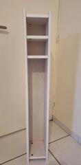 meuble étagère en bois