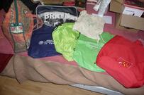 Lot de sacs