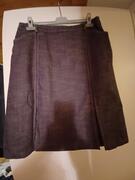 2 ensembles veste & jupe coordonnées T42