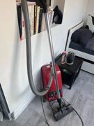 aspirateur siemens