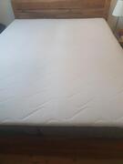 Surmatelas en 160 x 200