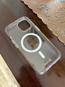 Coque IPhone 15