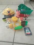 Petits jouets