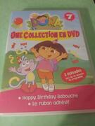lot dvd dora 2