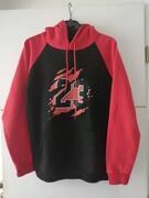 Sweat shirt taille L