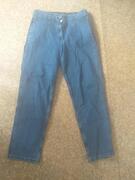 Pantalon en jean