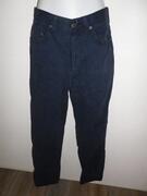 Pantalon bleu marque "OBER"
