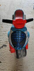 moto pour enfant