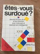 livre de logiques