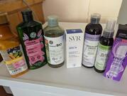 Produits hygiène