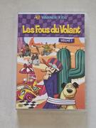 DVD "Les fous du volant"