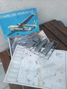 maquettes avion