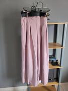 pantalon ample classe