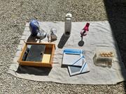 divers pour la cuisine