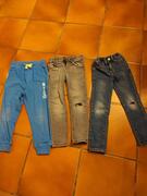 pantalons garçon ,5 ans