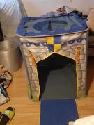 château pour enfant