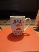 tasse de Noël