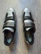 Chaussures cyclisme T39