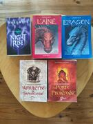 Lot de livres aventures, légendes