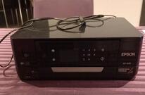 Imprimante Epson XP640 à réviser