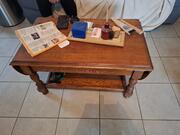 Table basse