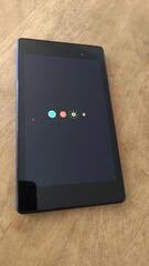 tablette google nexus 7