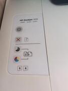 imprimante deksjet 1510