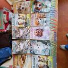 magazine sur les animaux