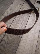 ceinture neuve