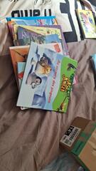 livre enfant