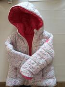 Donne vêtements petite fille
