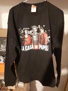 pull