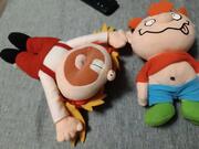 les p'tites crapules Vintage