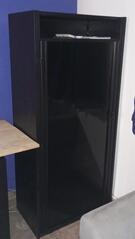 vitrine noire