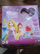 jeu de société princesses disney